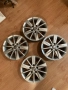 Оригинални джанти VW Golf 7, снимка 12
