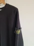 Страхотен мъжки суитчър STONE ISLAND размер M , снимка 4