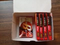 Нови аудио касетки, снимка 2