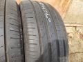 245/40/19 Pirelli Chinturato P7 dot 2018г 5,5мм MO RunFlat, снимка 4