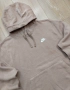 Nike fleece горнище мъжка оригинален , снимка 1