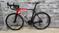 Карбонов шосеен велосипед Trek Emonda SL6 New 105 R7100 12S DT Swiss| 58, снимка 12