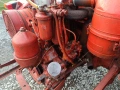Трактор Т-16 шаси Т16, снимка 12