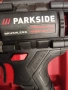Акумулаторен винтоверт Parkside Performance PABSP 20-Li C4., снимка 2