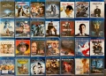 Blu Ray издания на Sony с бг субтитри, снимка 2