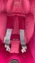 Столче за кола Cybex Aton S2 i-Size + база Isofix, снимка 5