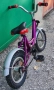 Детски велосипед 10 инча 3-5 г., снимка 3