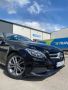 Mercedes C 220d 2017 70000km НОВ ВНОС БЕЛГИЯ, снимка 13