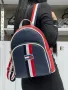 дамски маратонки на платформа tommy hilfiger , снимка 3