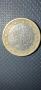 1 евро 2000г., снимка 1