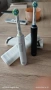 Продавам 2 бр. четки Oral B Pro 3 с гаранция , снимка 1
