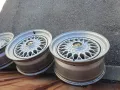 ретро джанти за бмв bmw e19  5x120 bbs, снимка 5