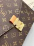 Чанта Louis Vuitton Multi Pochette-SG123t, снимка 3