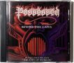 Possessed - Beyond the gates, снимка 1 - CD дискове - 45693926