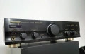 Стерео усилвател Pioneer A-209-R. Перфектен. Изпращам видео., снимка 1