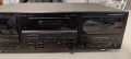 Дек Kenwood KX-2050, снимка 2