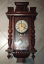 Стенен часовник, снимка 1