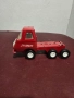 Старо детско камионче Мир, снимка 2