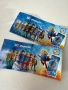 Kinder Surprise играчки лот was playmobil & DC, снимка 4