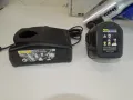 Rems Akku press 14 V ACC - Акумулаторна преса за фитинги - 32 KN, снимка 6