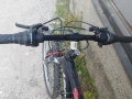 Велосипед 26-ца, Доберман, черен., снимка 3