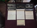 Три метални аудио касети TDK MA110, FUJI FR METAL 60 и PHILIPS METAL C90 + подарък, снимка 6