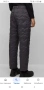 Hugo Boss HUGO Silver 234F1 Regular Fit Winter Fleece Mens Size 36 НОВО! ОРИГИНАЛ! Мъжки зимен Панта, снимка 2