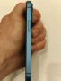 iPhone 13 mini 128GB син, снимка 5