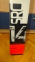 Ски Völkl Racetiger SRC 163 cm, снимка 8