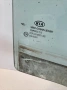 Стъкло прозорец на задна дясна врата за KIA Sportage 1.7 CRDi (2011), снимка 2