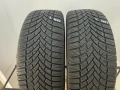 2бр зимни гуми 215/60/16 BRIDGESTONE L04683 , снимка 3