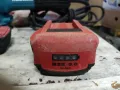 батерия Hilti b22 3ah, снимка 3