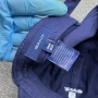 GANT USA Шапка с Козирка One Size Синя, снимка 5