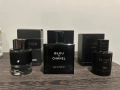 Dior Sauvage Bleu De Chanel Montblanc Explorer, снимка 1