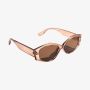 Слънчеви очила Smoked Ecru - Орифлейм - Oriflame , снимка 1 - Слънчеви и диоптрични очила - 45586010