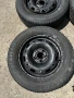 Железни джанти 5х100 5J ET35 Seat Ibiza VW Polo, снимка 2