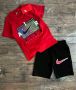 Детски Памучни Екипи NIKE , снимка 2