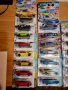Hotwheels колекция , снимка 1