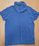 Оригинална тениска Polo by Ralph Lauren размер XXL