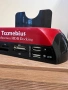 Multifunction HDD Docking / Докинг станция за хард диск / памет карта, снимка 4