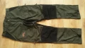SWEDTEAM Stretch Trouser размер 48 / M за лов панталон със здрава и еластична материи - 1206, снимка 1
