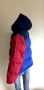 Tommy Hilfiger Alaska Mens Down Water Repellent Jacket Size L  ОРИГИНАЛ! Мъжко Зимно пухено Яке!, снимка 12