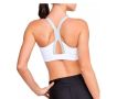 Under Armour Mid Sportstyle Graphic Bra , снимка 9