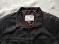 Мъжки кожени якета  BIAGGINI и FLORENCE'S LEATHER - размер XL/XXL, снимка 7