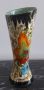 Белгийска ваза, снимка 1 - Вази - 45454074