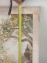Картина везана на плат, снимка 5