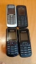 Телефони с бутони нокия и самсунг по 5лв,общо за всички 20лв, снимка 2