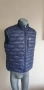 Peak Performance Helium Mens Down Vest Size XL ОРИГИНАЛ! Мъжки пухен Елек!, снимка 12