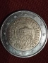 рядка евро монета , снимка 3
