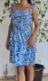 Стилни дамски рокля Различни цветове , снимка 5